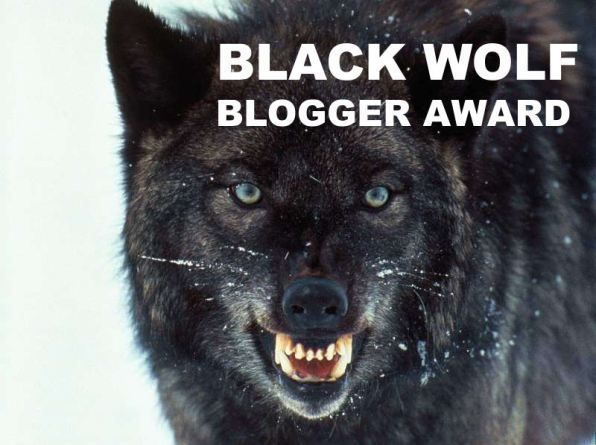 black-wolf-wolves